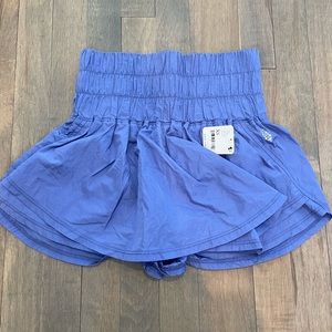 COPY - Reposhed Free People Way Home Skort